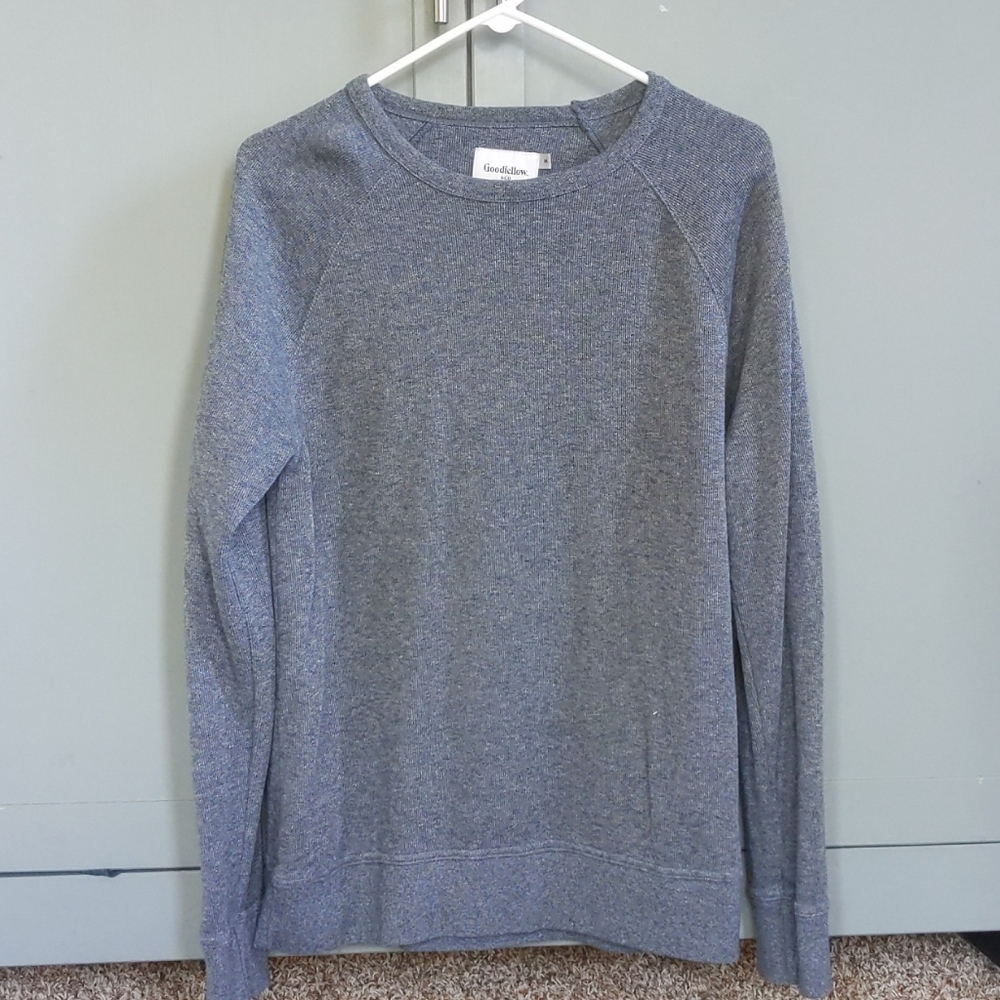 Goodfellow company crew neck